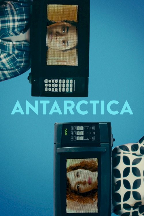 Antarctica Antarctica