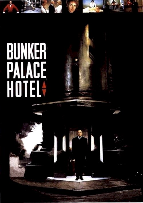 Bunker Palace Hotel Bunker Palace Hotel