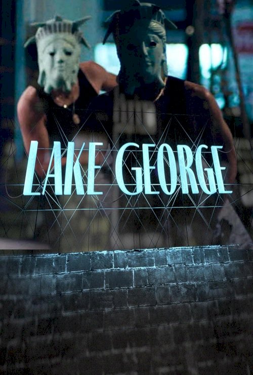 Lake George Lake George