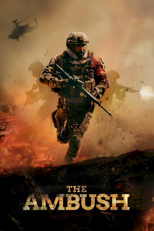 The Ambush The Ambush