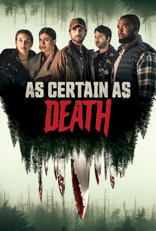 As Certain as Death As Certain as Death