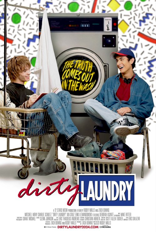 Dirty Laundry Dirty Laundry