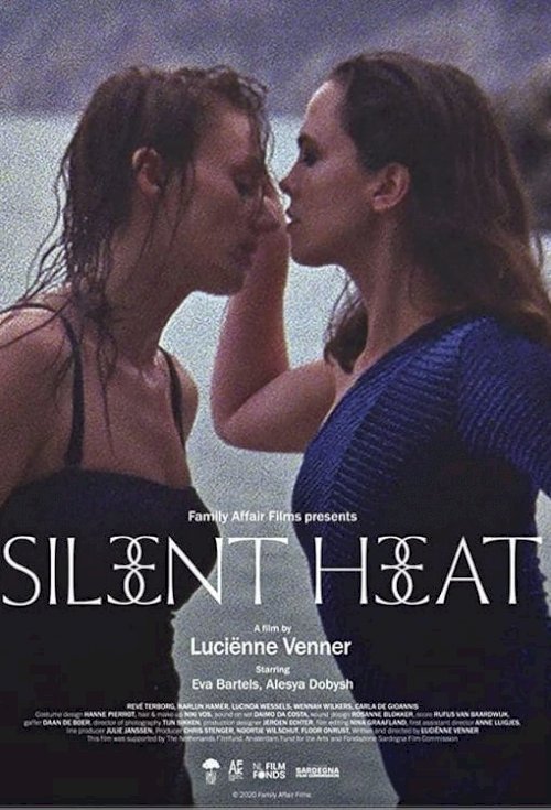 Silent Heat Silent Heat