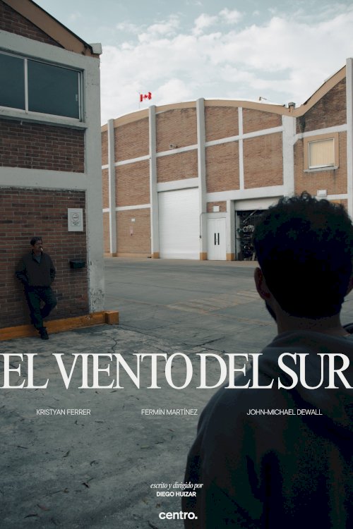 El viento del sur