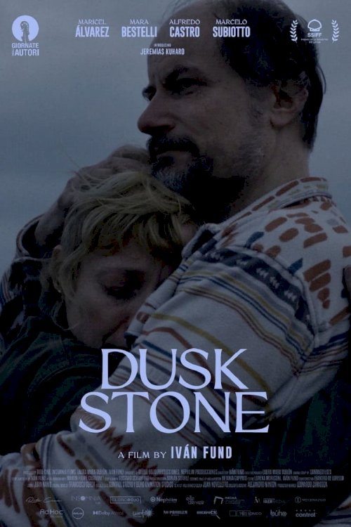 Dusk Stone