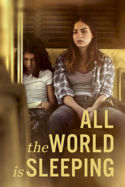 All the World Is Sleeping All the World Is Sleeping