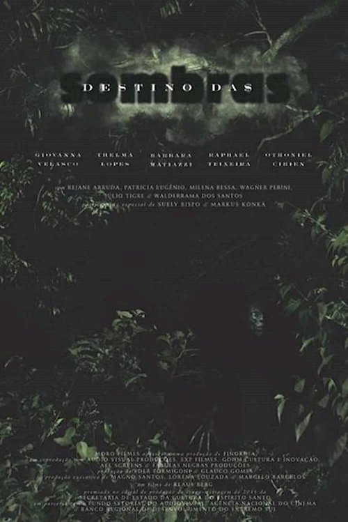 Destino das Sombras Destino das Sombras