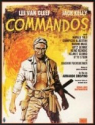 Le choc des commandos Le choc des commandos