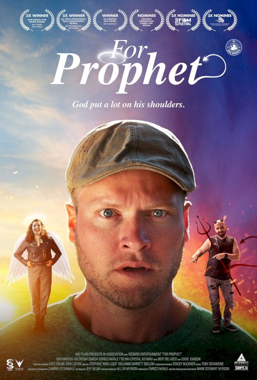 For Prophet For Prophet