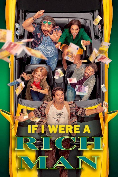 If I Were a Rich Man If I Were a Rich Man