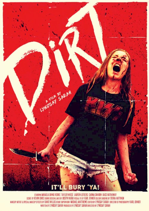 Dirt Dirt