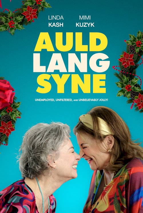 Auld Lang Syne Auld Lang Syne