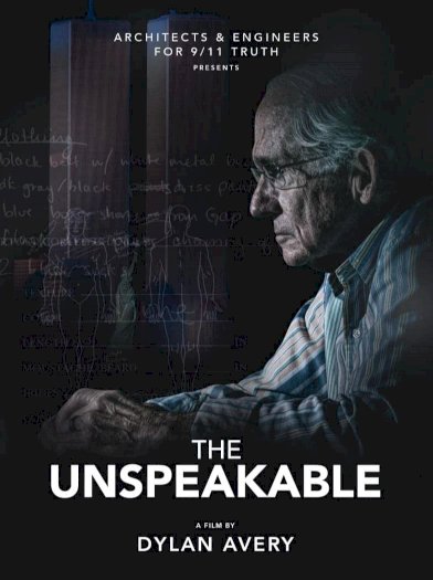 The Unspeakable The Unspeakable