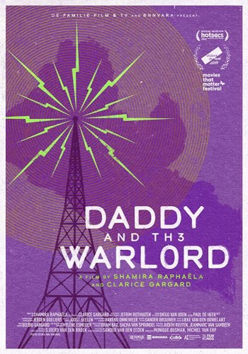 Daddy and the Warlord Daddy and the Warlord