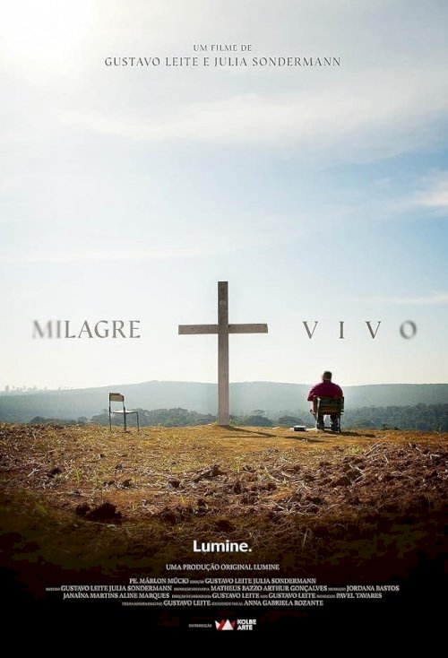 Milagre Vivo Milagre Vivo