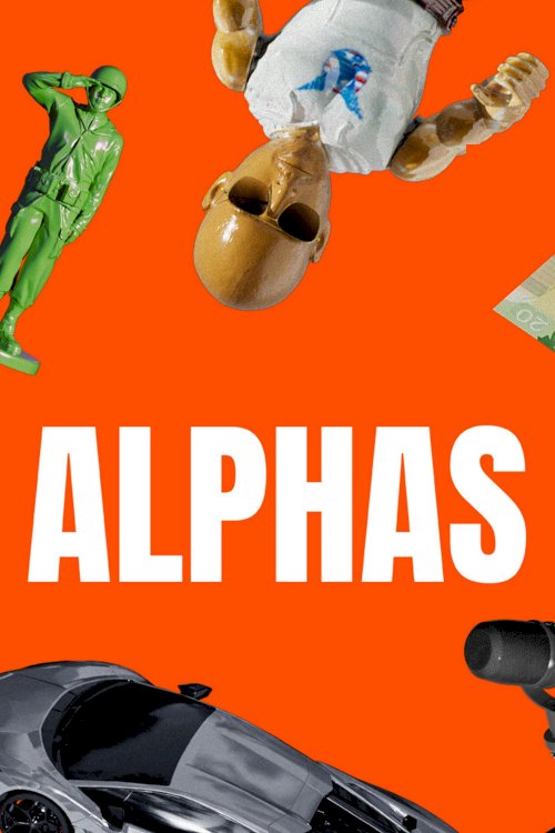Alphas Alphas