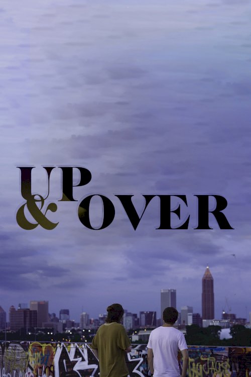 Up & Over Up & Over