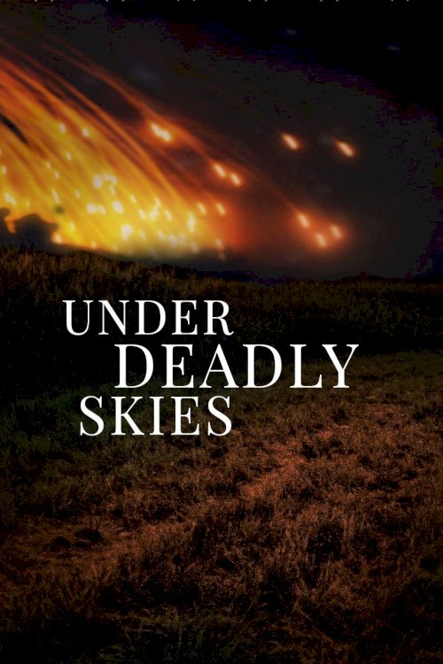 Under Deadly Skies: Ukraine's Eastern Front