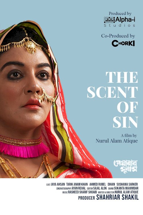 The Scent of Sin The Scent of Sin