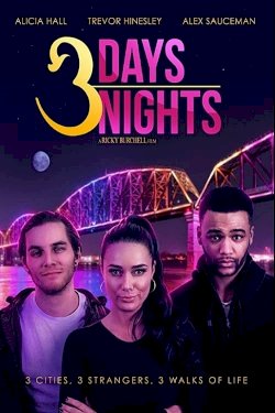 3 Days 3 Nights 3 Days 3 Nights