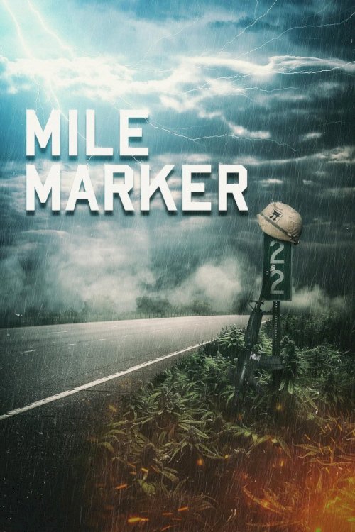 Mile Marker Mile Marker