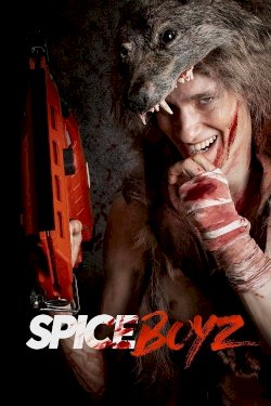 Spice Boyz Spice Boyz