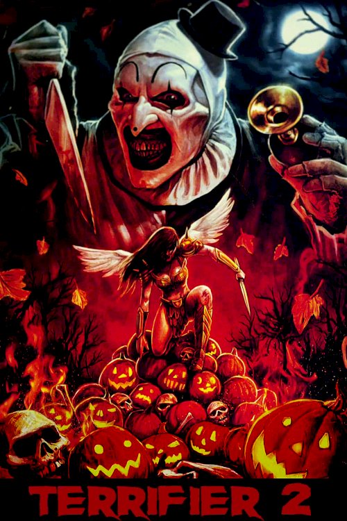 Terrifier 2 Terrifier 2