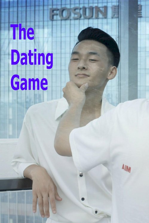 The Dating Game The Dating Game