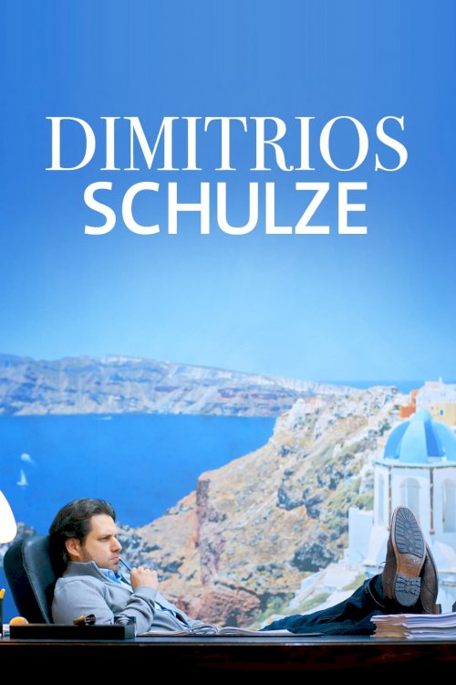 Dimitrios Schulze Dimitrios Schulze