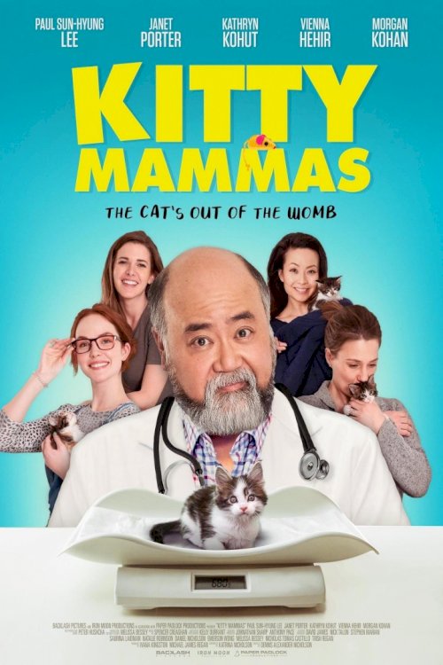 Kitty Mammas Kitty Mammas