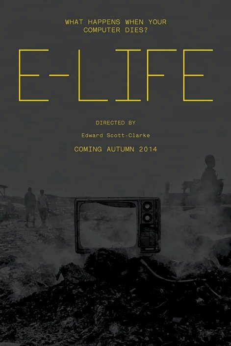 e-Life e-Life