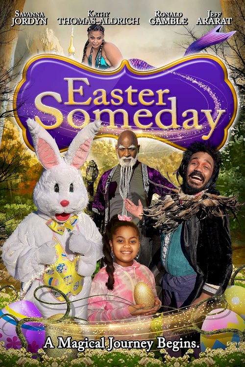 Easter Someday Easter Someday