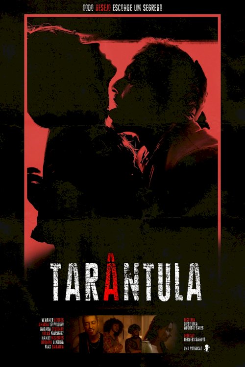 Tarântula