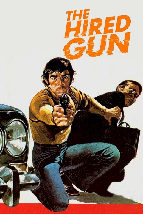 The Hired Gun The Hired Gun