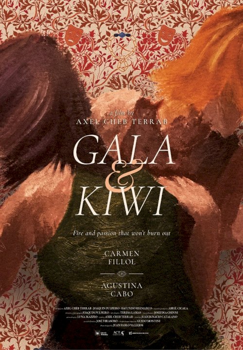 Gala & Kiwi Gala & Kiwi