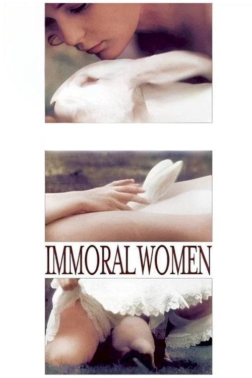 Immoral Women Immoral Women