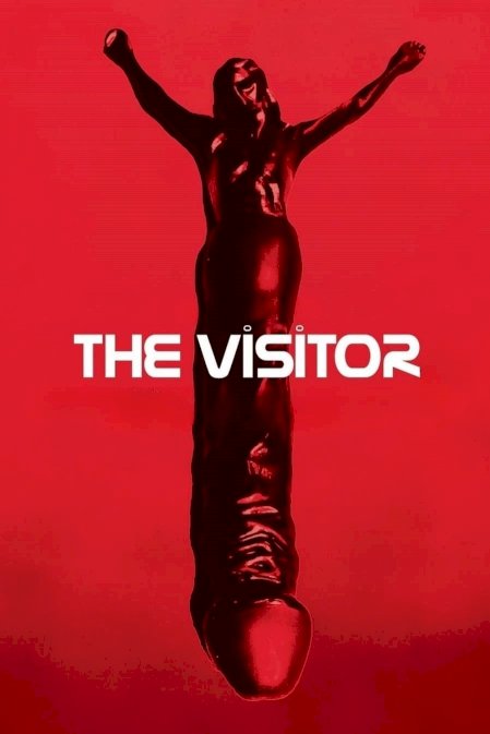 The Visitor The Visitor