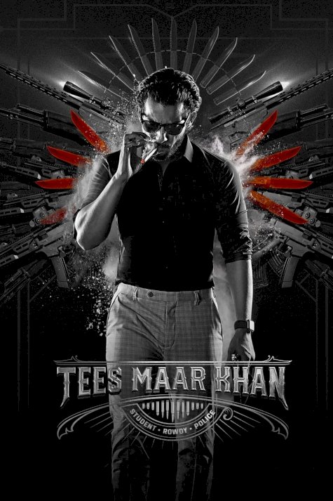 Tees Maar Khan Tees Maar Khan