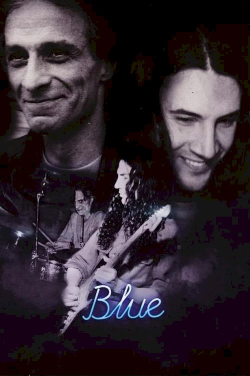Blue Blue