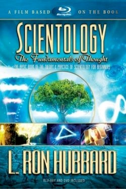 Scientology: The Fundamentals of Thought