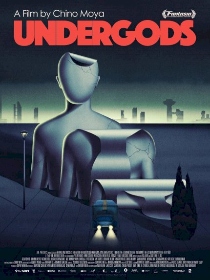 Undergods Undergods