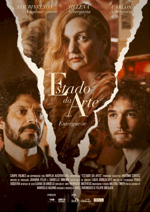 Estado da Arte