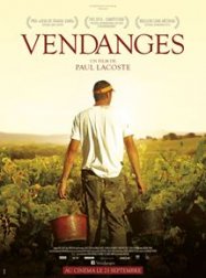 Vendanges et vinification Vendanges et vinification