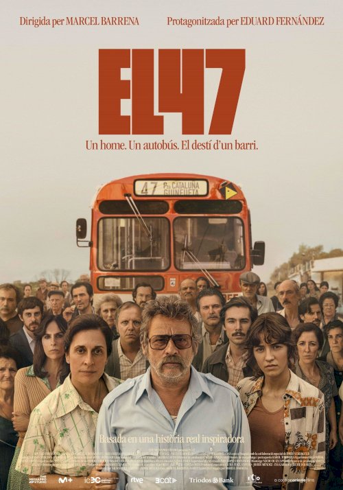 The 47 The 47