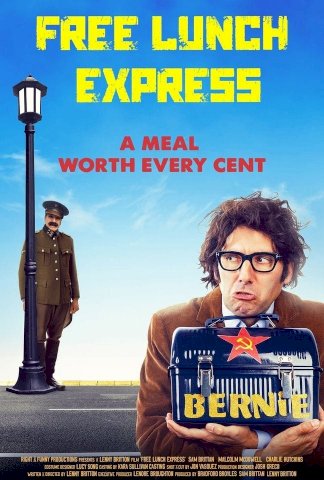 Free Lunch Express Free Lunch Express