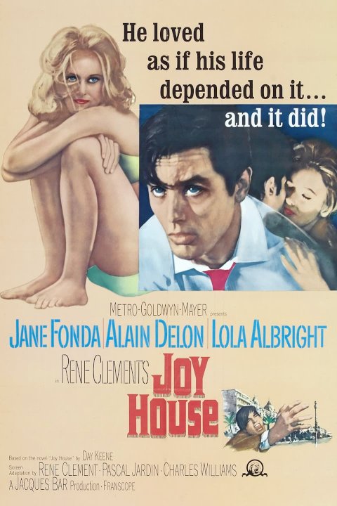 Joy House Joy House