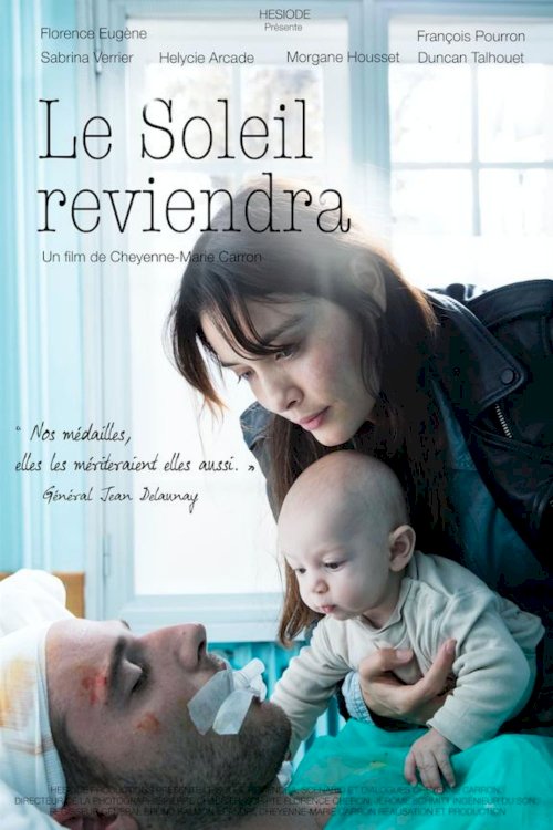 Le soleil reviendra Le soleil reviendra