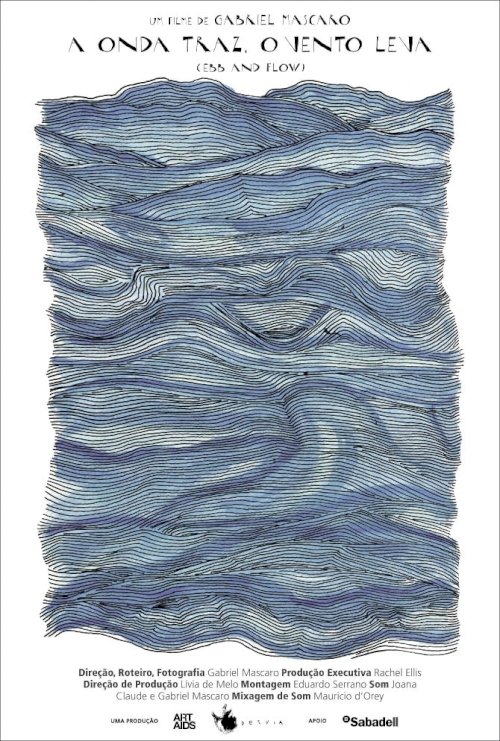 Ebb and Flow Ebb and Flow