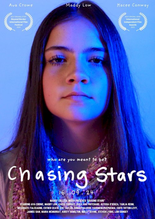 Chasing Stars Chasing Stars