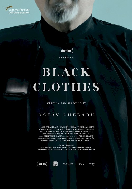 Black Clothes